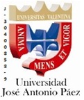 Universidad José Antonio Páez